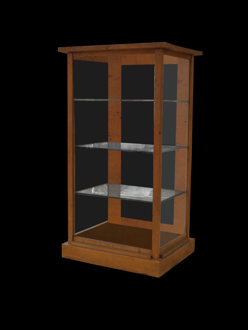 Achievement Showcase